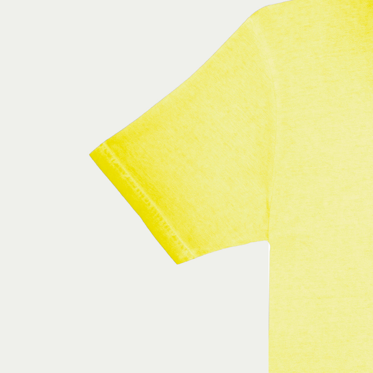 Camisas para Hombre - Playera Dye Lima