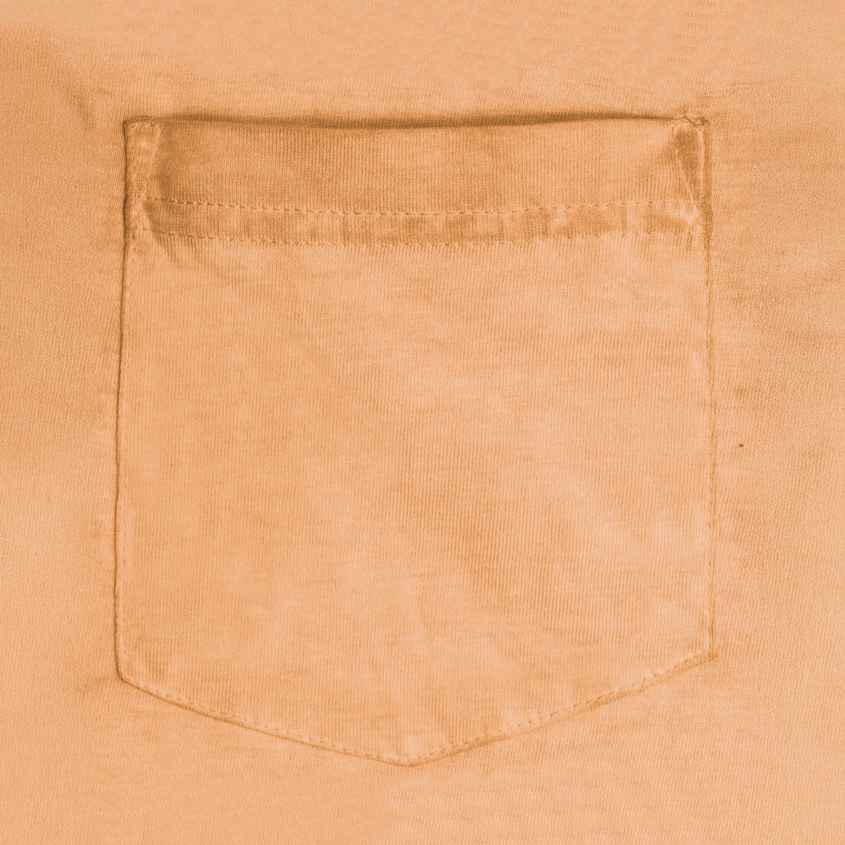 Camisas para Hombre - Playera Dye Amarillo