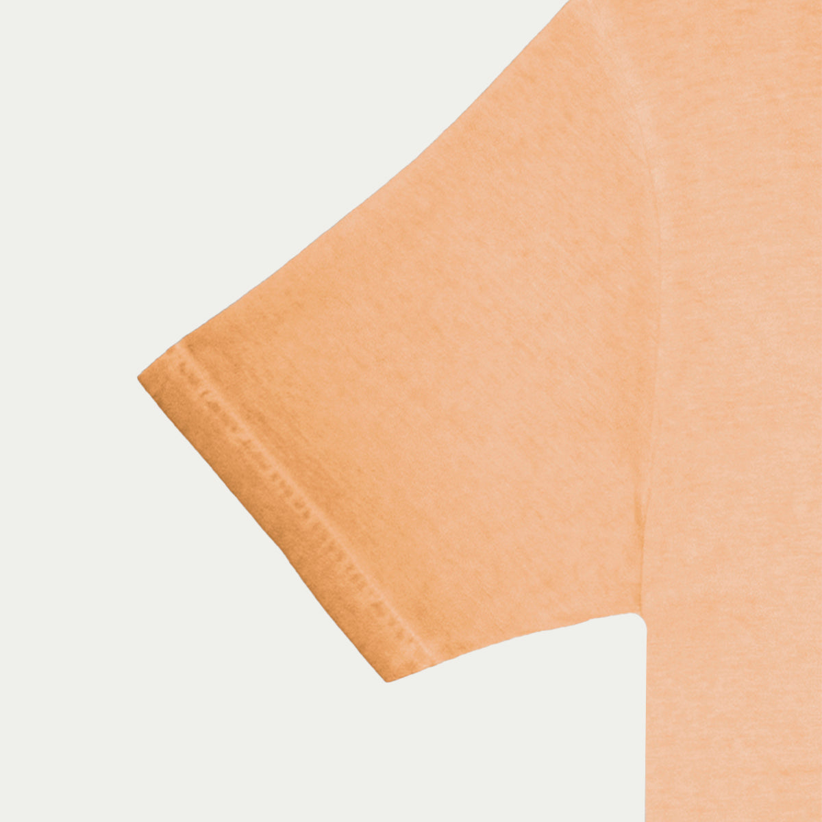 Camisas para Hombre - Playera Dye Amarillo