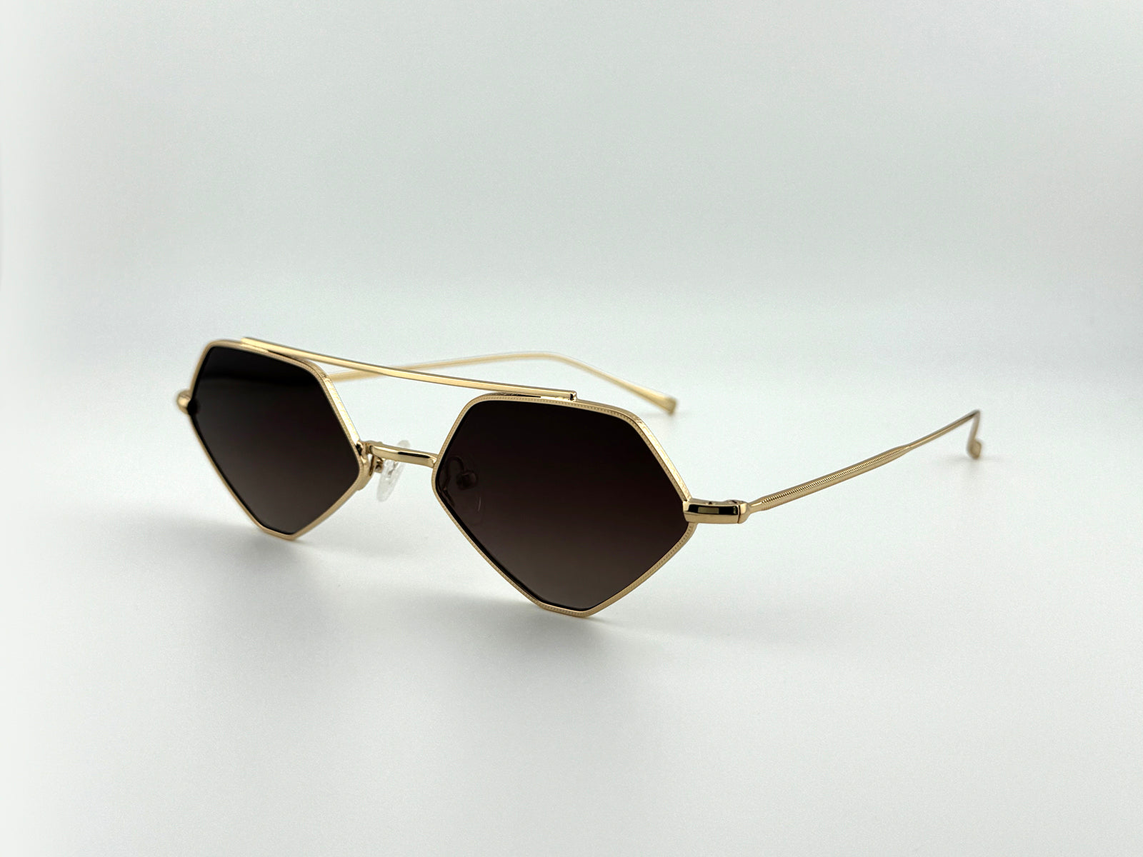 Lentes MURMUR - Flock Gold