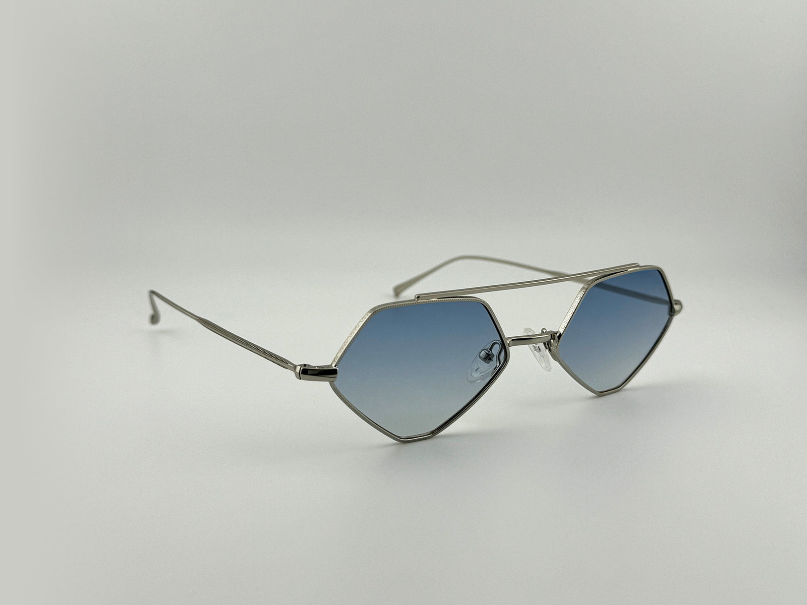 Lentes MURMUR - Flock Silver Sky