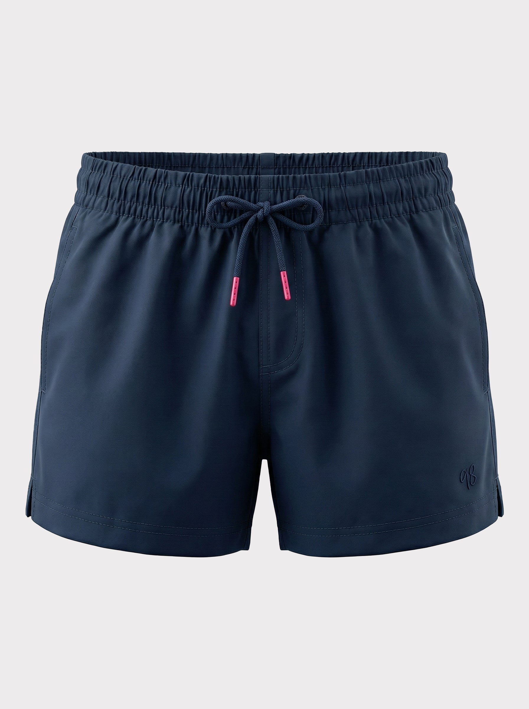 Traje de Baño Hombre - The New Classics Marino