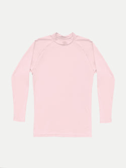 Rashguard Pink 2023 - 2 a 14 Años - Manga Larga