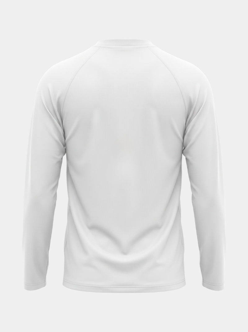Playera UV Adulto - Rashguard Coast Wave - Wild Coast