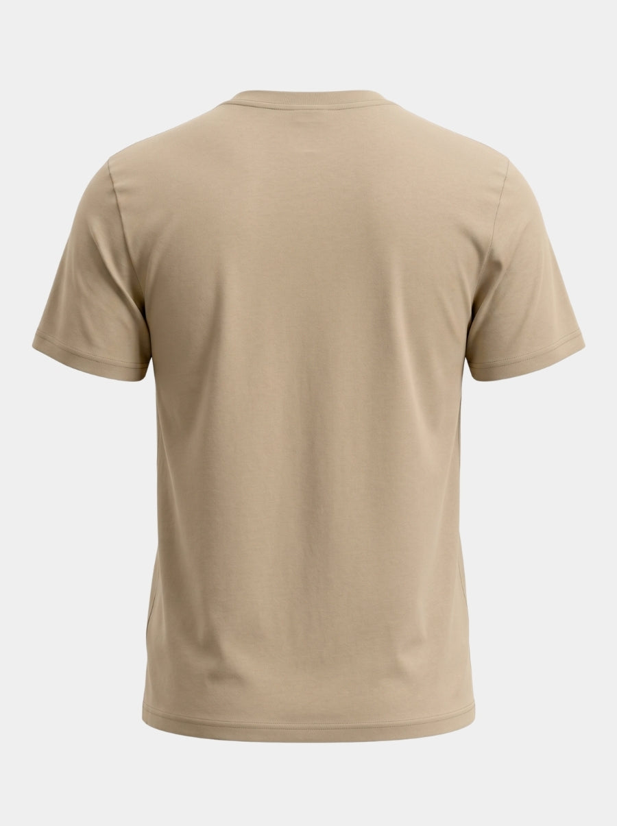 Playera de manga corta caballero - Liquid Touch Arena - 98 Coast Av. México