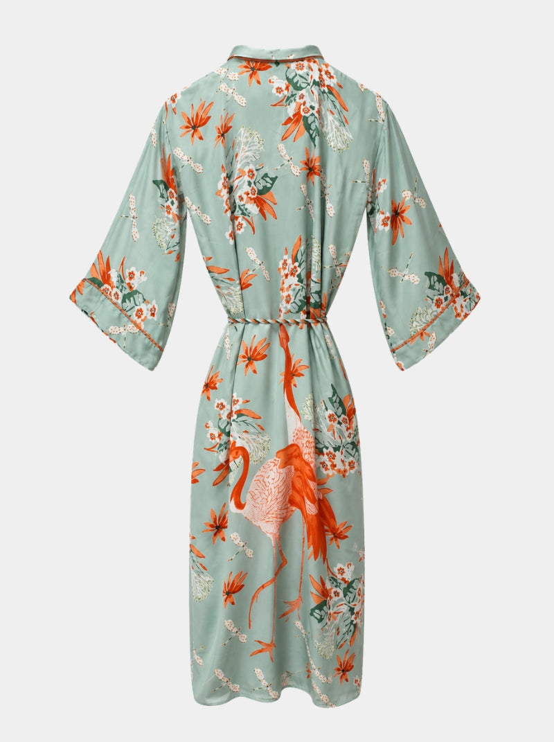Salida - Ladies Kafthan Style 19120706
