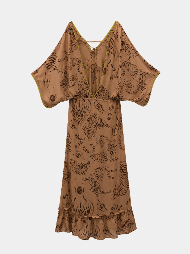 Salida - Ladires Dress Style