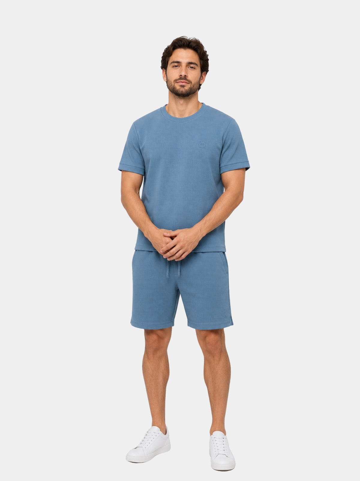 Jacquard - Set Mykonos Azul