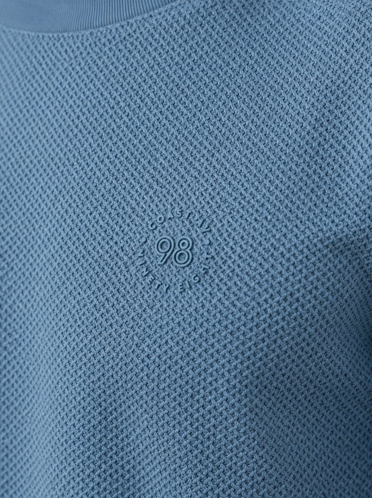 Jacquard - Set Mykonos Azul