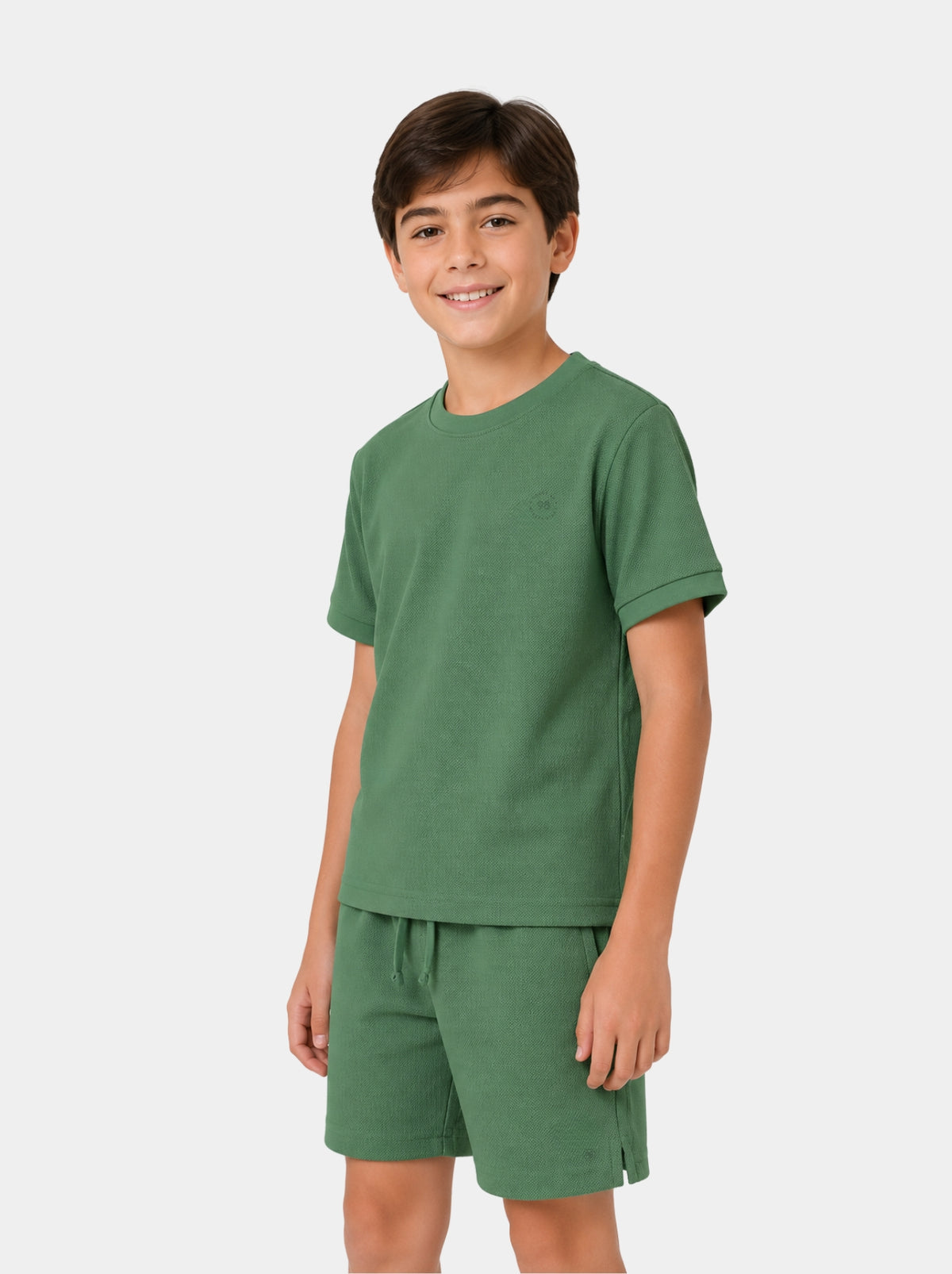 Jacquard - Set Mykonos Verde