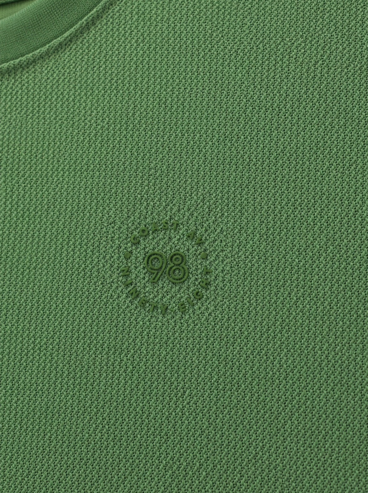 Jacquard - Set Mykonos Verde