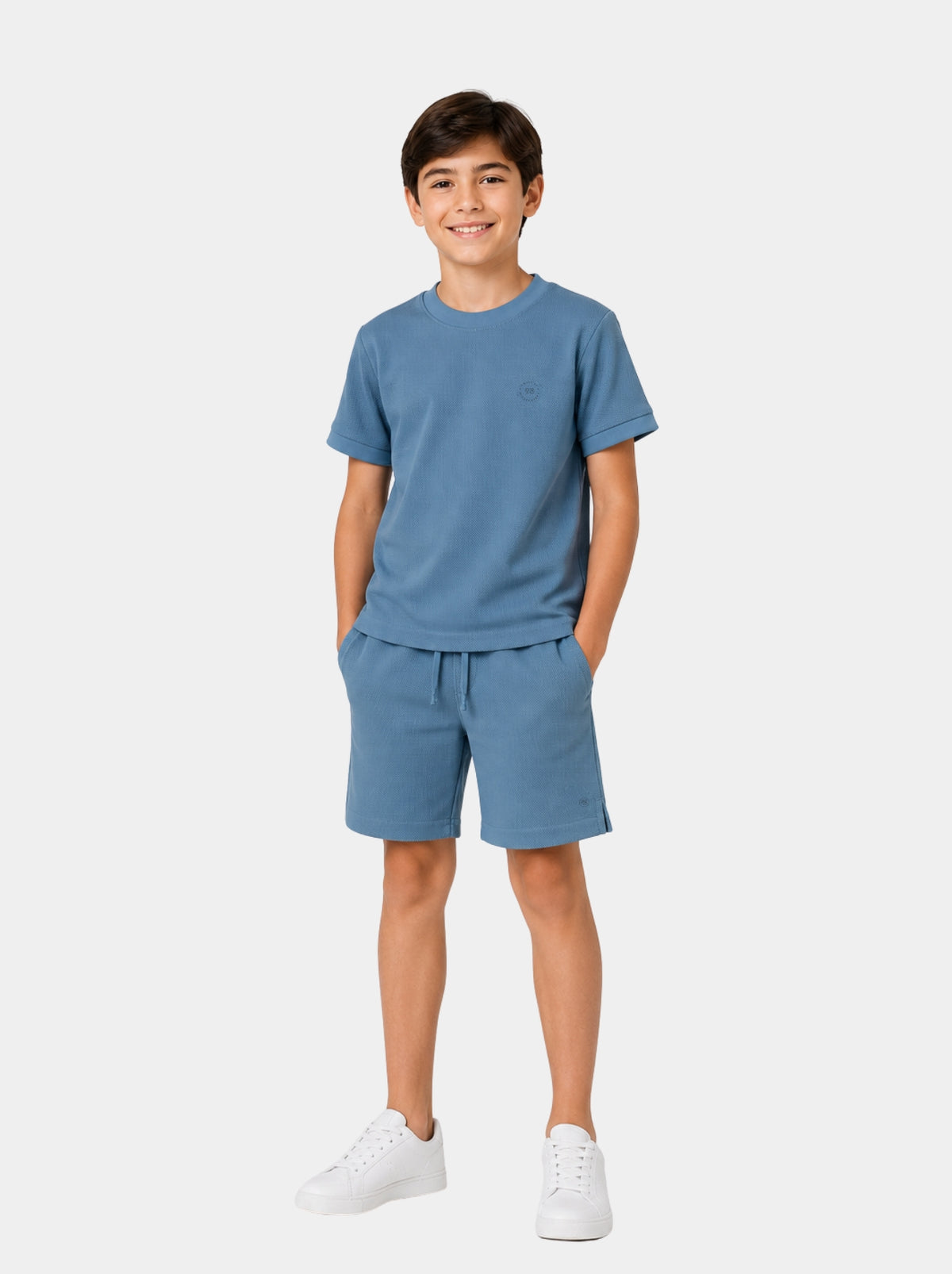 Jacquard - Set Mykonos Azul