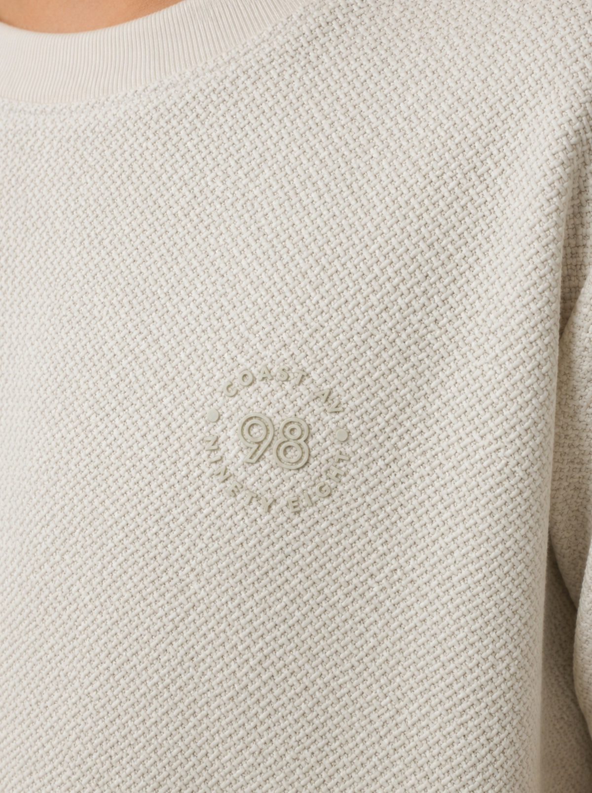 Jacquard - Set Mykonos Beige