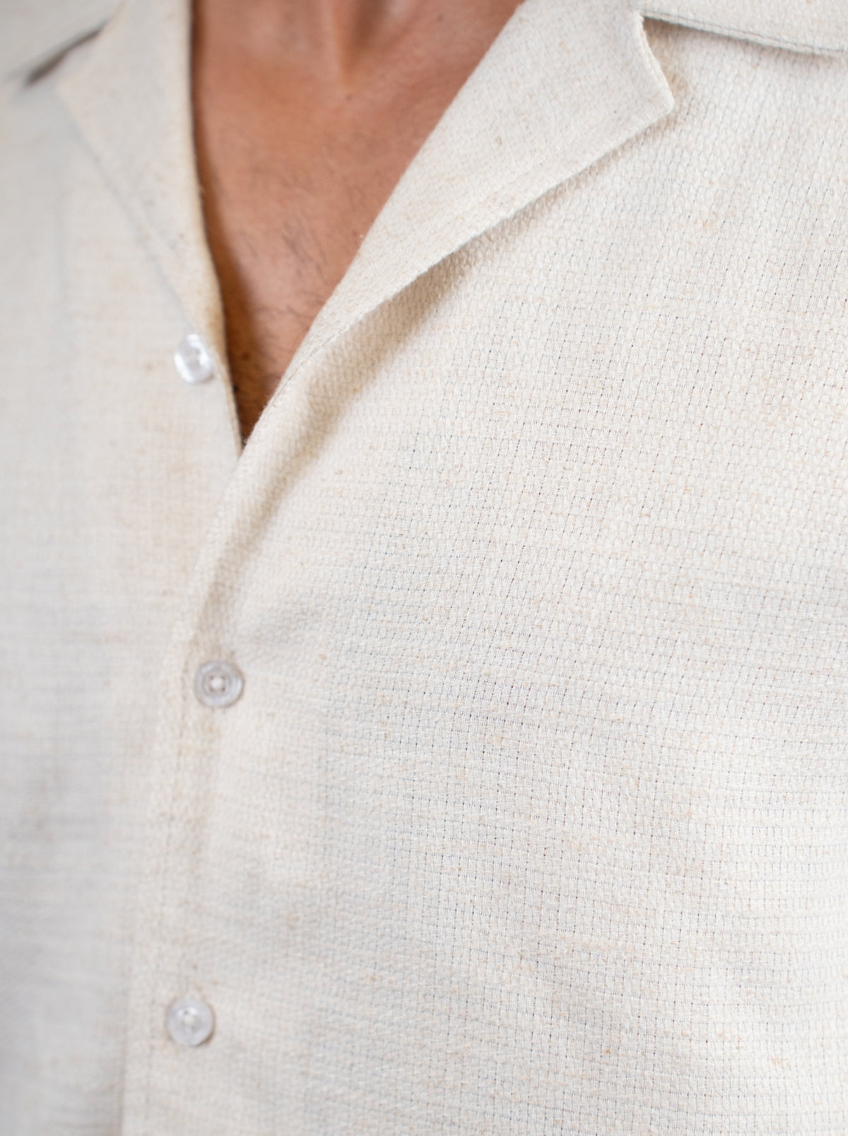 Conjunto - Set Moscú Beige - Wild Coast