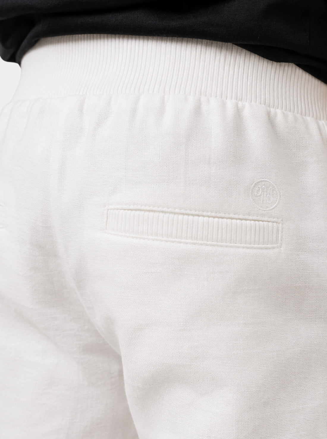 Short niño - Short Milán Blanco - Wild Coast