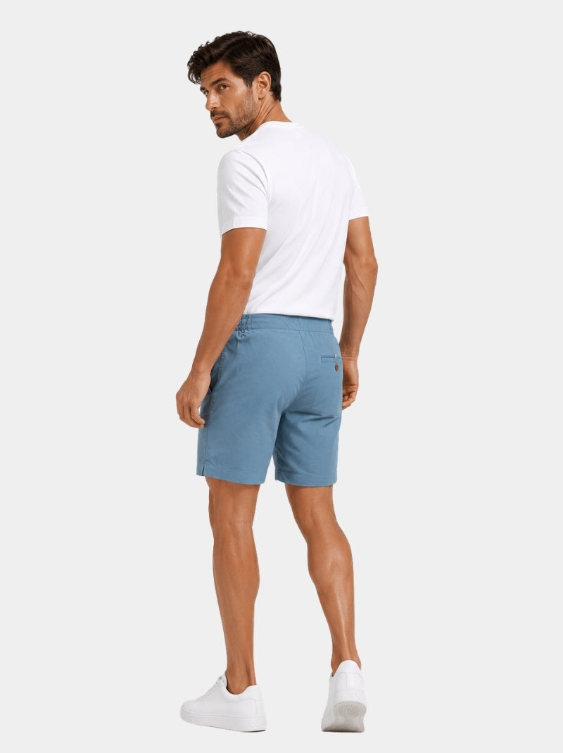 Short - Bali Azul - Wild Coast - 98 Coast Av. México