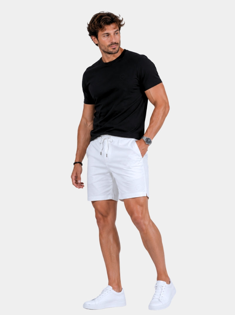 Short - Bali Blanco - Wild Coast - 98 Coast Av. México