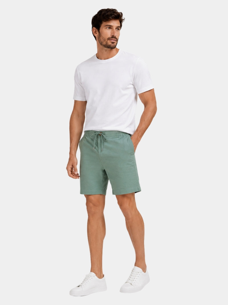 Short - Bali Verde - Wild Coast - 98 Coast Av. México
