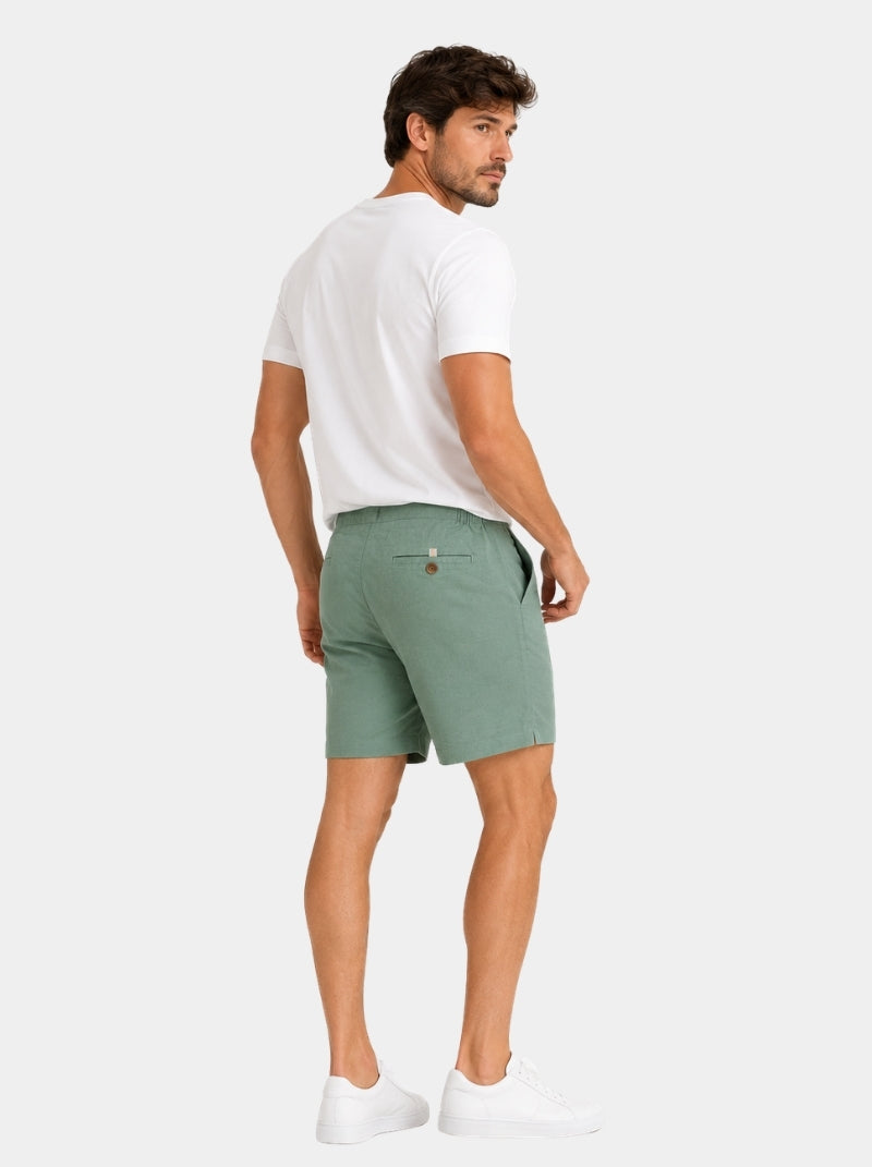 Short - Bali Verde - Wild Coast - 98 Coast Av. México