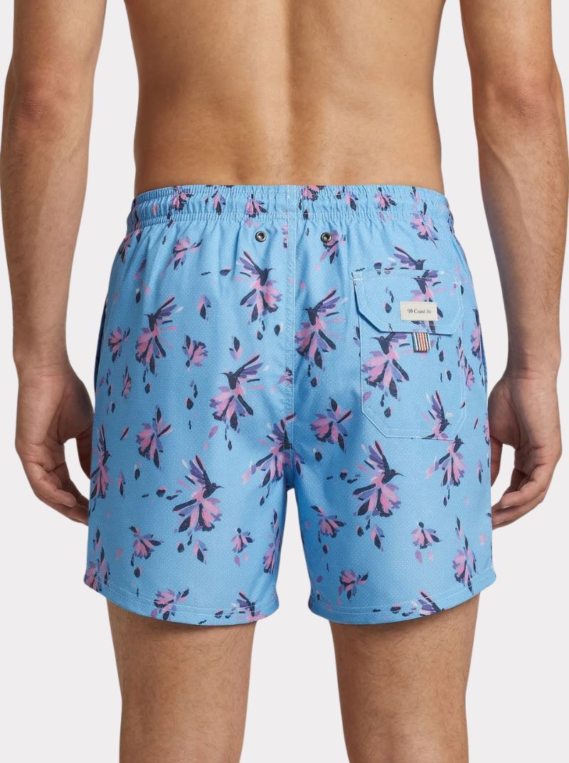 Traje de baño - Colibri - The New Essential