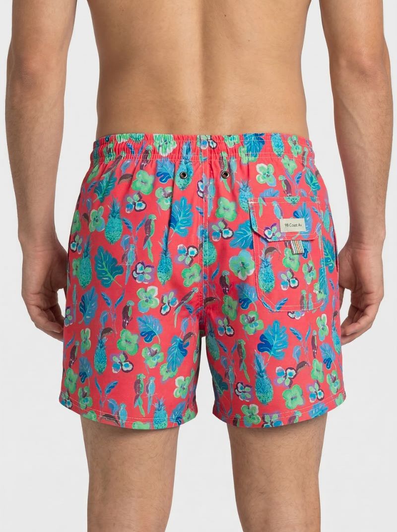 Traje de baño - Brasil · Pulso Tropical