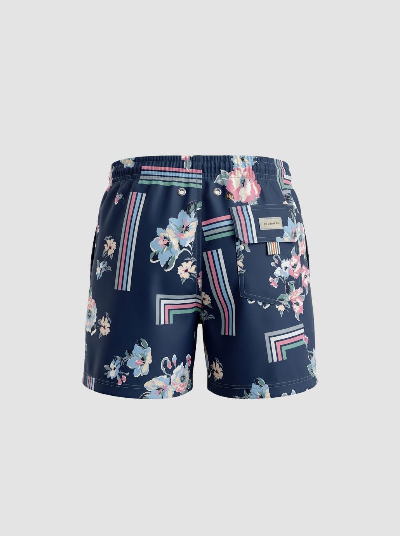 Traje de baño - Flor · Pulso Tropical Niño