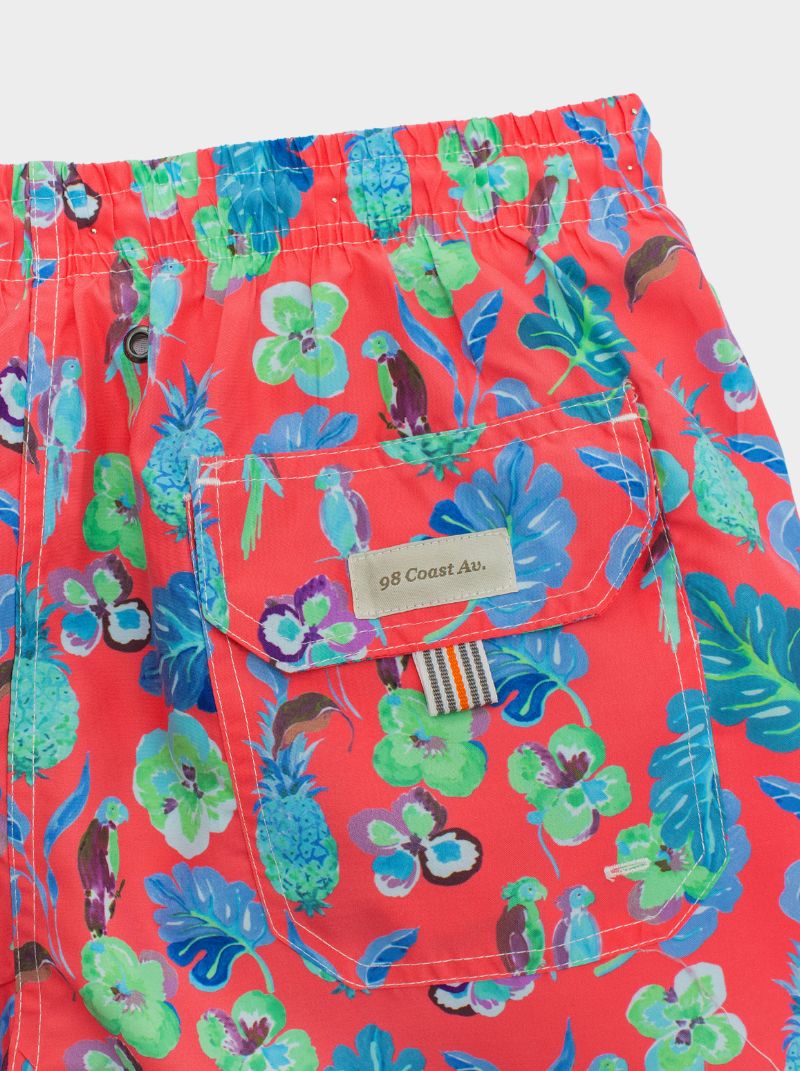 Traje de baño - Brasil · Pulso Tropical