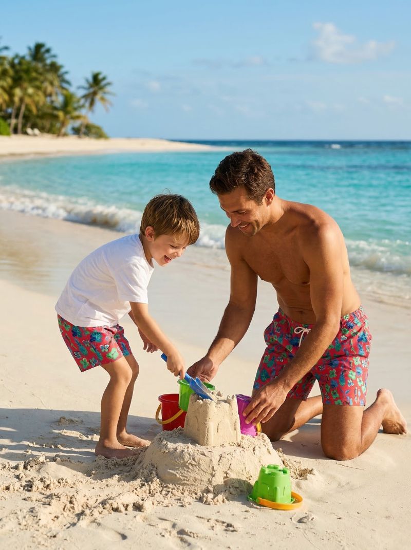 Traje de baño - Brasil · Pulso Tropical Niño