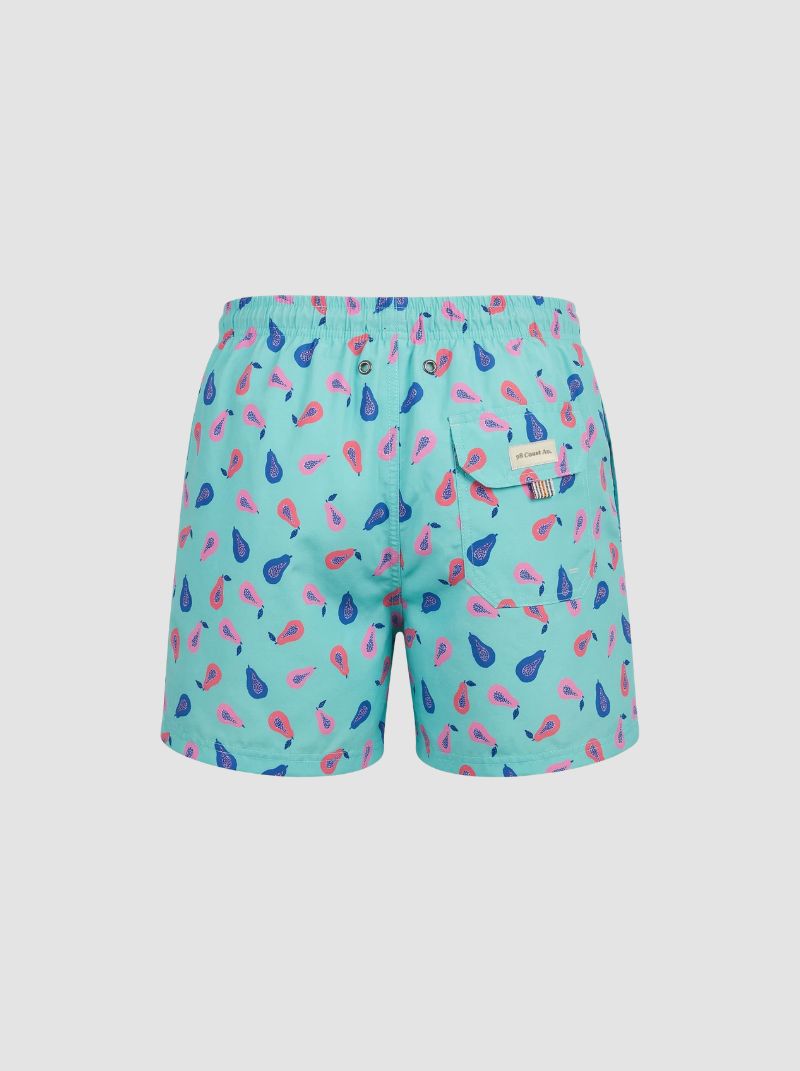 Traje de baño - Fruits · Pulso Tropical Niño