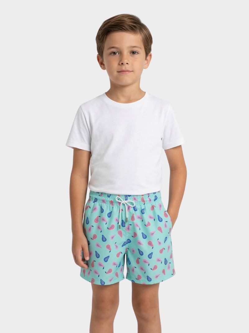 Traje de baño - Fruits · Pulso Tropical Niño