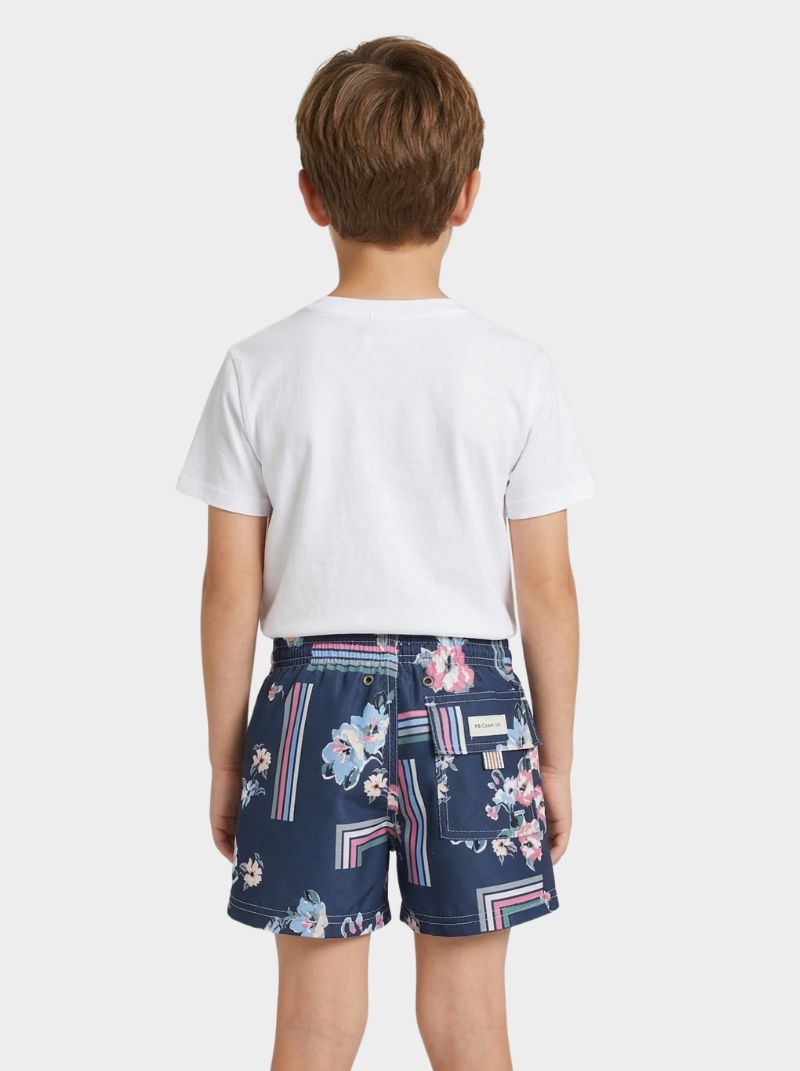 Traje de baño - Flor · Pulso Tropical Niño