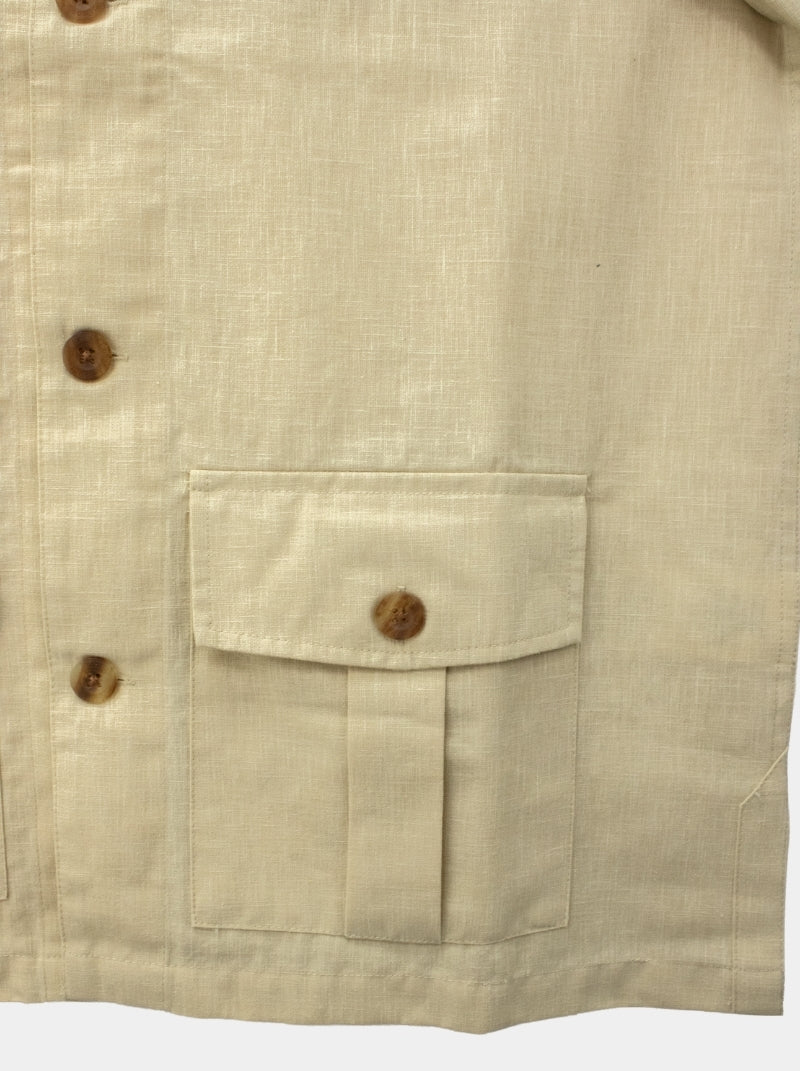 Collection - Blazer Capri Arena