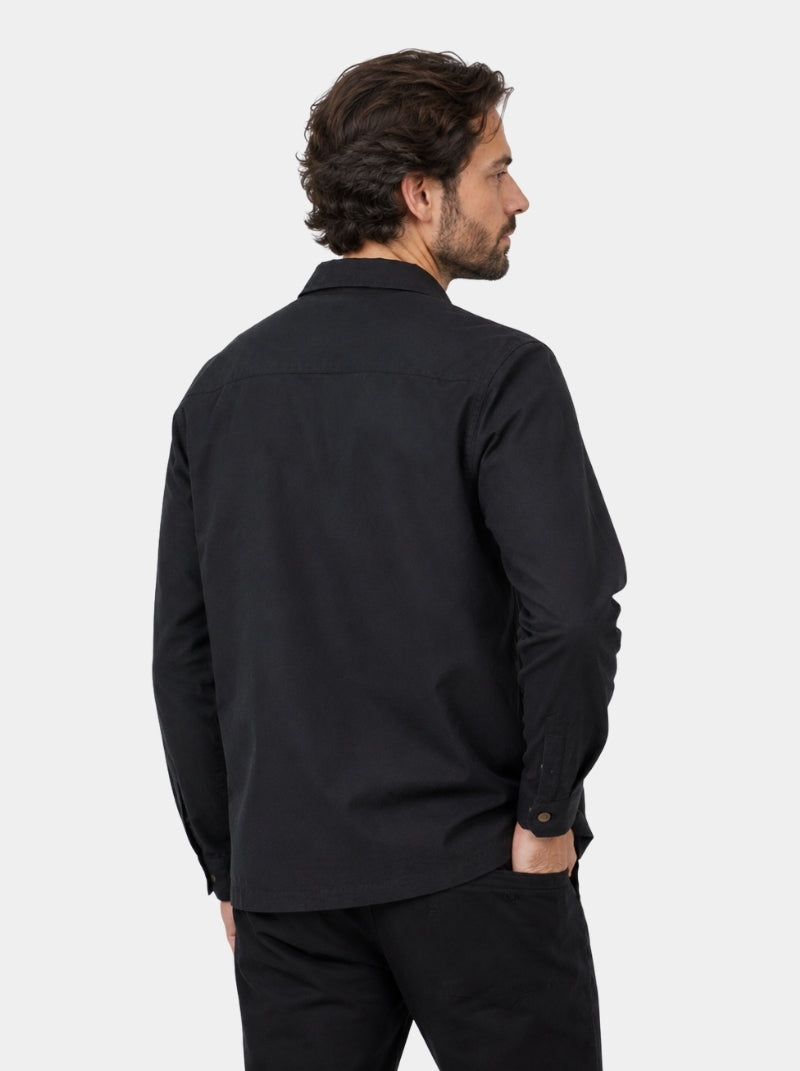 Collection - Blazer Capri Negro