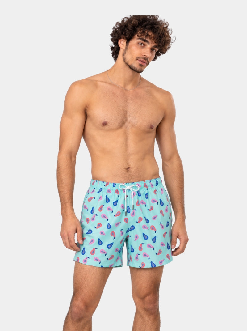 Traje de baño - Fruits · Pulso Tropical