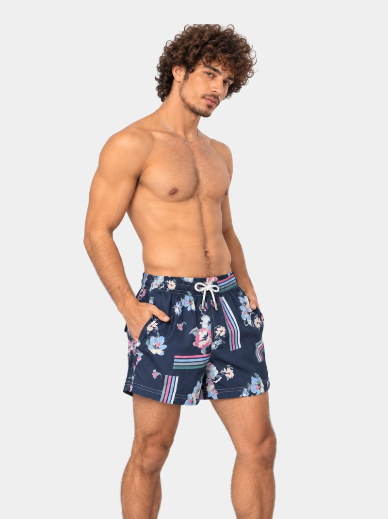Traje de baño - Flor · Pulso Tropical