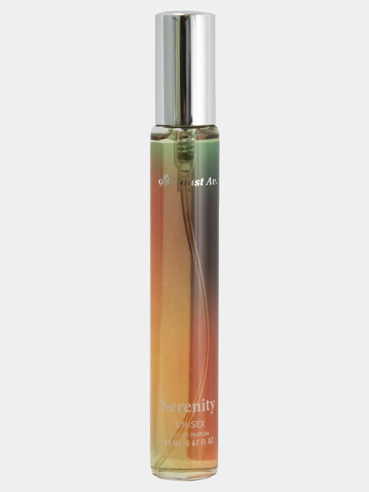 Perfume - Fragancia Serenity unisex fleur de orange 20 ml