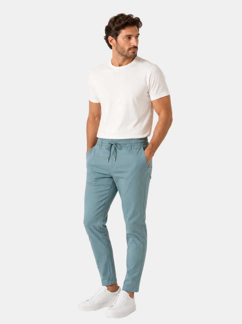 Pantalón - Bali Azul - Wild Coast - 98 Coast Av. México