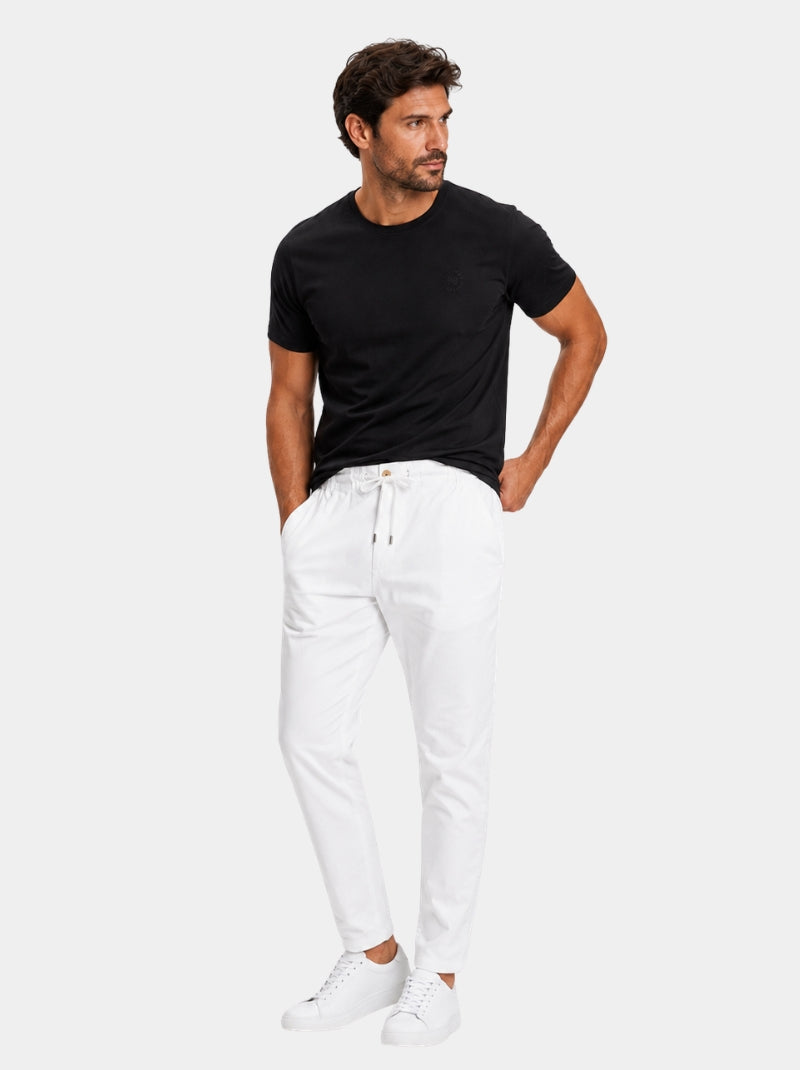 Pantalón - Bali Blanco - Wild Coast - 98 Coast Av. México
