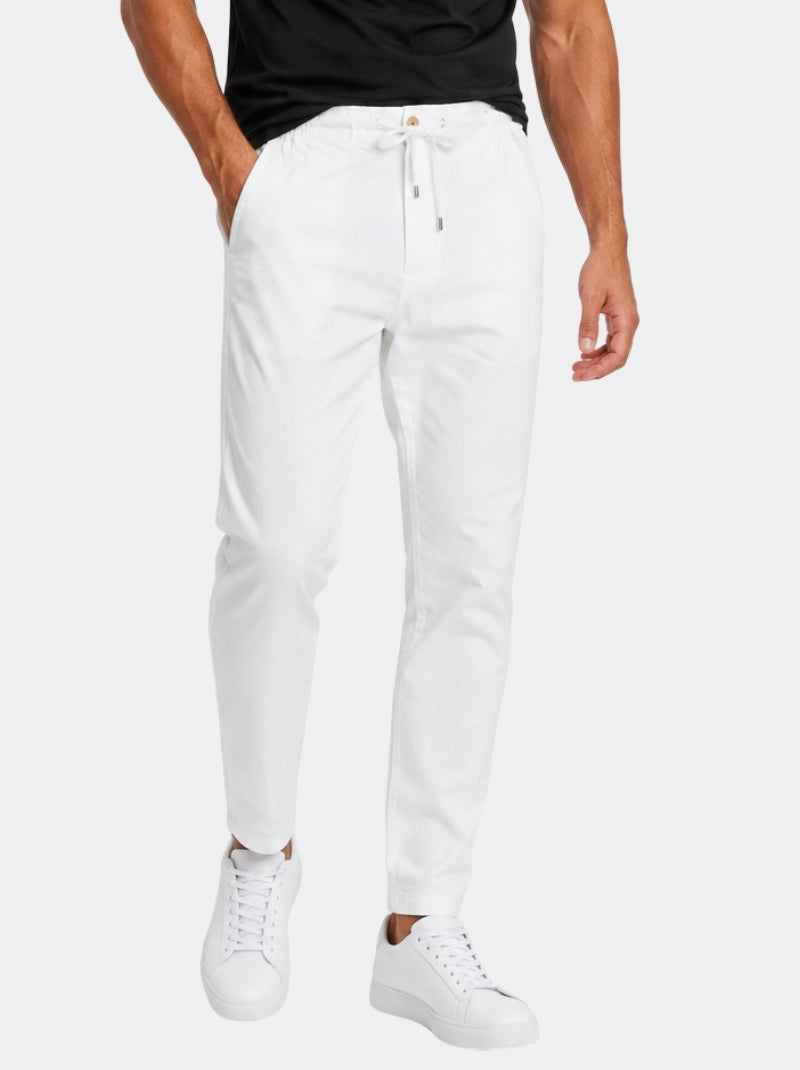 Pantalón - Bali Blanco - Wild Coast - 98 Coast Av. México