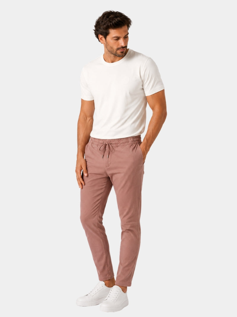 Pantalón - Bali Rosa - Wild Coast - 98 Coast Av. México