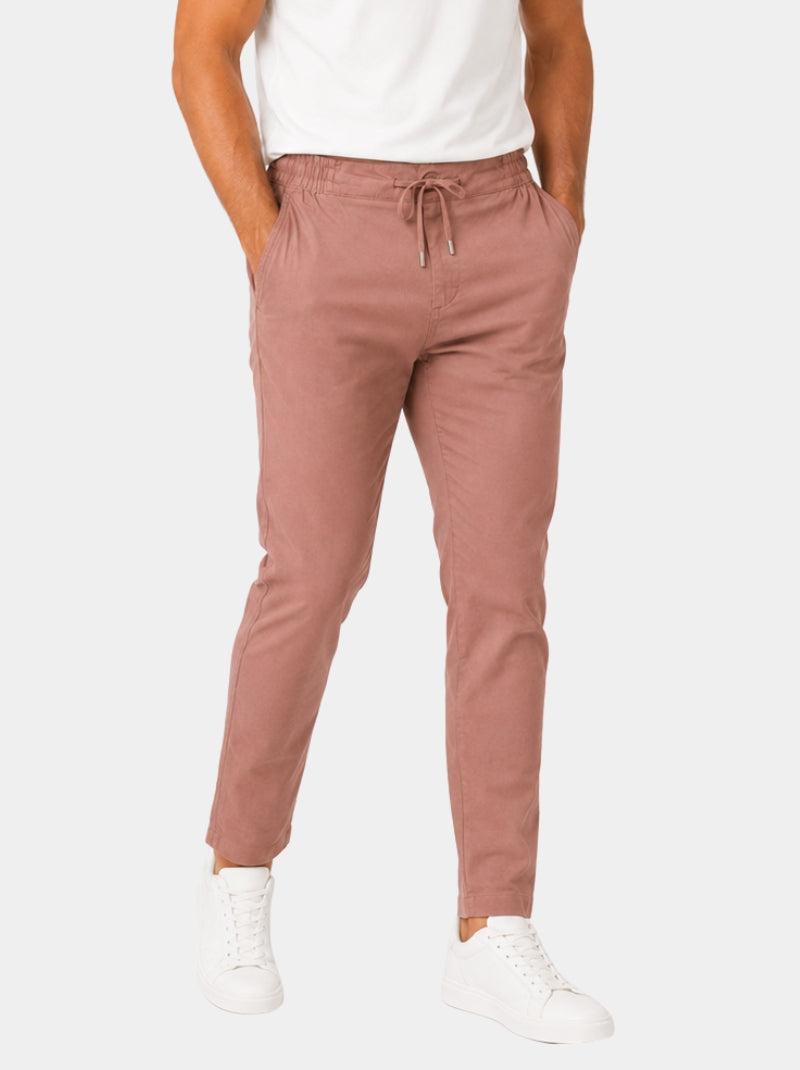 Pantalón - Bali Rosa - Wild Coast - 98 Coast Av. México