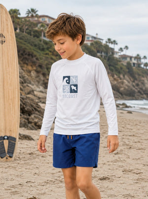 Playera UPF