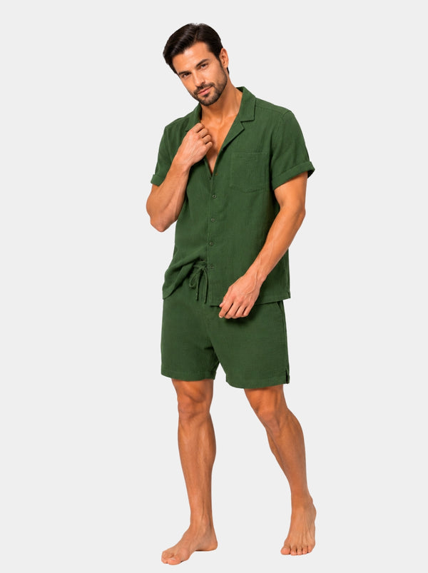 Set Maurice Double Fabric