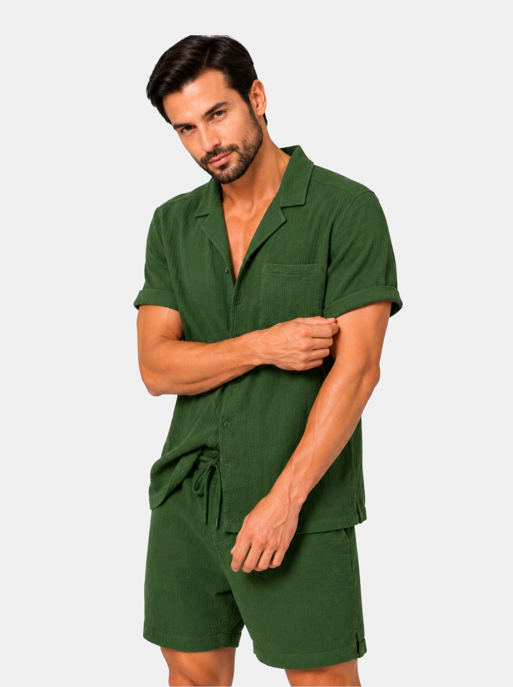 Conjunto - Set Maurice Olivo - Wild Coast