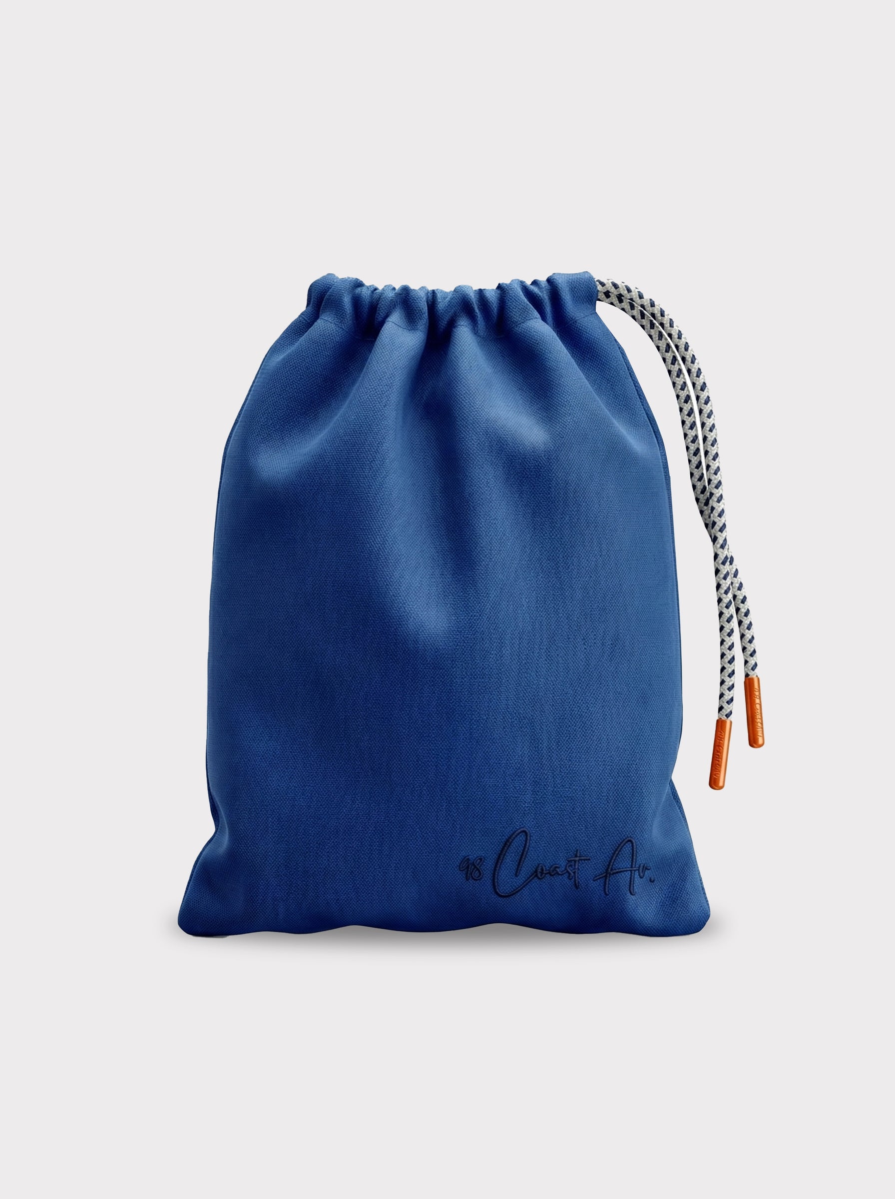 Traje de baño The New Classics para hombre royal, bolsa para guardar el traje de baño
