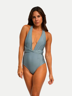 Traje de Baño para Mujer - Waikiki Op - Destellantes