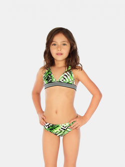 Productive Simplicity Excursion Traje de Baño Niña Bikini - Mini Ainhoa - 6 Meses a 14 Años | 98 Coast Av Productive Simplicity Excursion Traje de Baño Niña Bikini - Mini Ainhoa - 6 Meses a 14 Años | 98 Coast Av