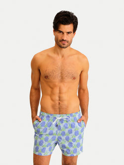 Traje de Baño Hombre - Bañador Anana - Secado Rápido