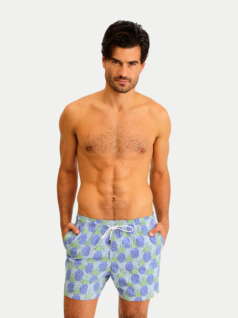 Traje de Baño Hombre - Bañador Anana - Secado Rápido