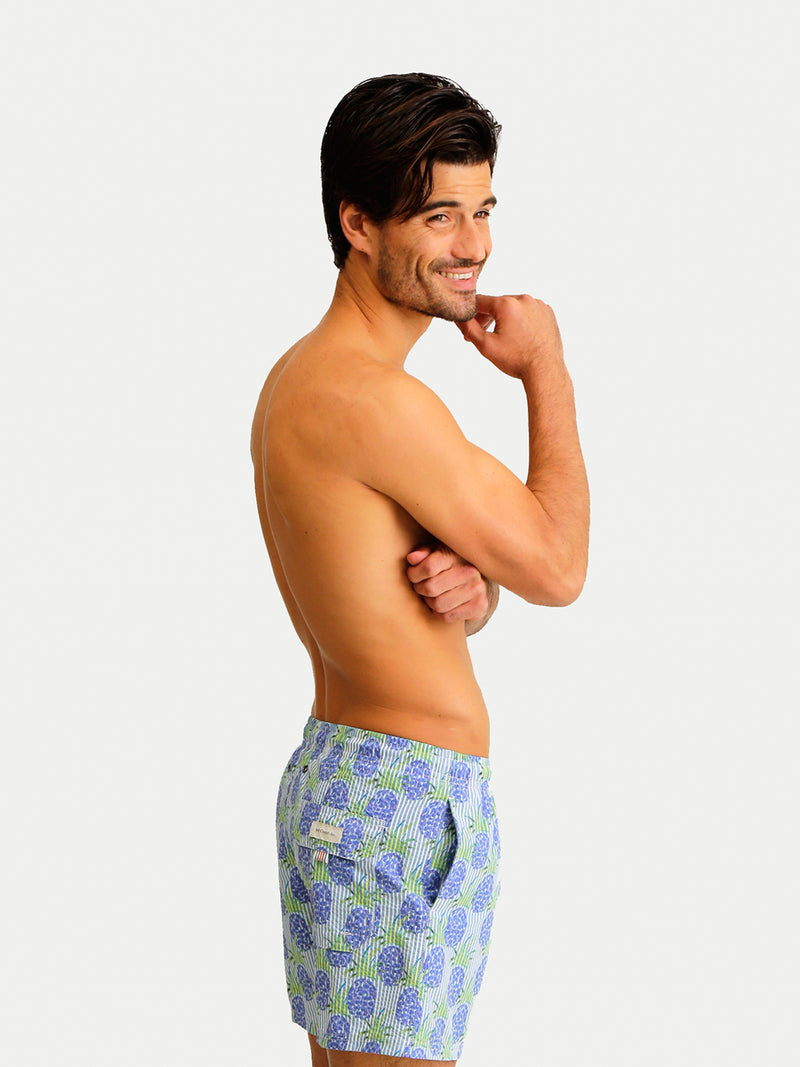 Traje de Baño Hombre - Bañador Anana - Secado Rápido